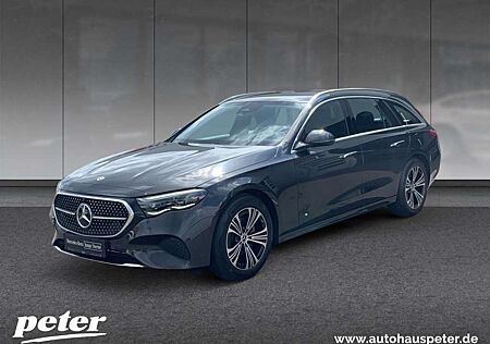 Mercedes-Benz E 220 d 4MATIC T-Modell Avantgarde,AHV,Distronic