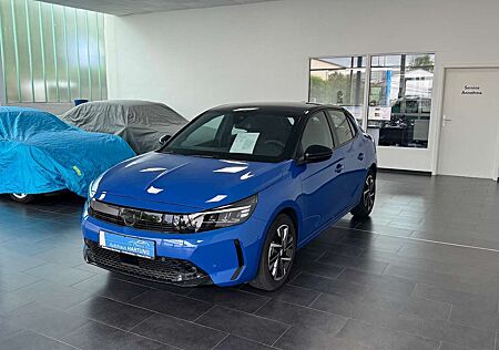 Opel Corsa GS, Alu Car Play, LED, PDC, Kamera, Toterwinkel