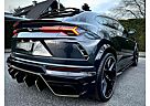 Lamborghini Urus MANSORY Wide Body CARBON 24ZOLL MASAGE FULL