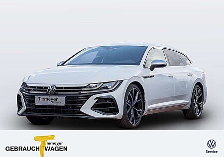 VW Arteon Volkswagen R LM20 PANO AHK IQ.LIGHT