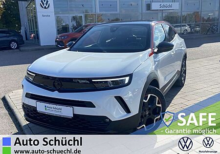 Opel Mokka-e GS-Line 18"+3-PHASIG+CCS+KAMERA+LED+SHZ+