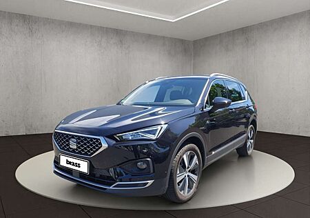 Seat Tarraco 2.0 TDI Xperience Business-Paket Navigat