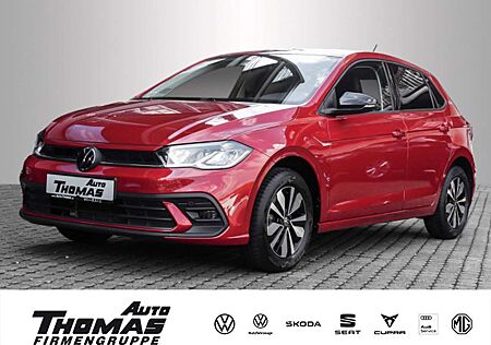 VW Polo Volkswagen Life 1.0 TSI LED+NAVI+ACC+PDC