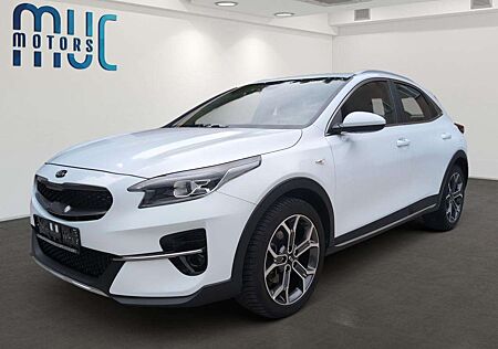 Kia XCeed 1.6 Diesel Vision~gepflegt~Garantie 28
