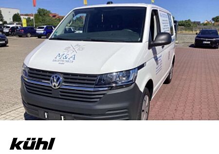 VW T6 Transporter Volkswagen T6.1 Transporter Kasten 2.0 TDI EcoProfi App