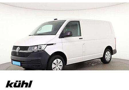 VW T6 Transporter Volkswagen T6.1 Transporter Kasten 2.0 TDI EcoProfi App