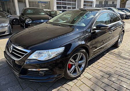 VW Passat Volkswagen CC 1.8,Xenon,e.GSD,DSG,5 Sitzer, Kamera