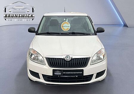 Skoda Fabia Classic*KLIMA*PDC*68Tkm