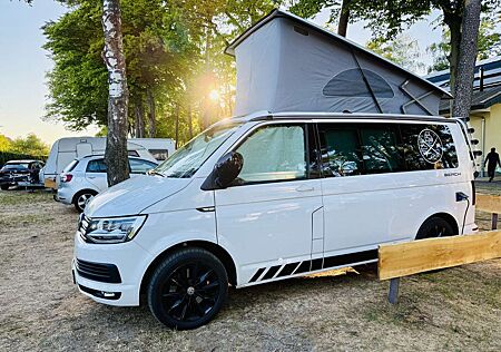 VW T6 California Volkswagen California Beach Edition