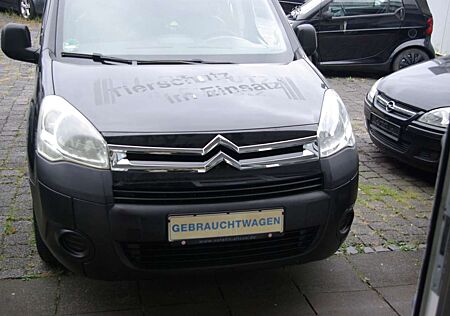 Citroën Berlingo Citroen Kasten Doppelkabine L2