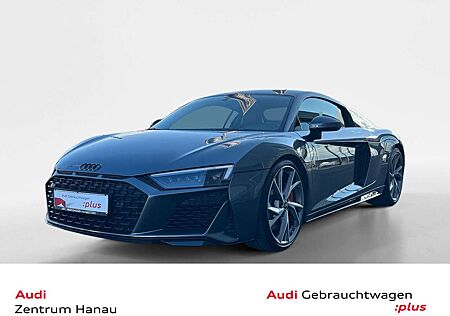 Audi R8 Coupé 5.2 V10 RWD *LASER*NAVI*RAUTE*20 ZOLL*