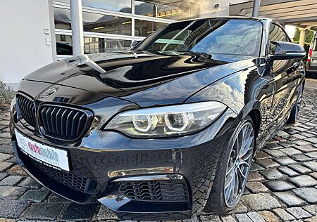 BMW 240 PDC|H&K|Sport|M-Paket|Tempomat|19?