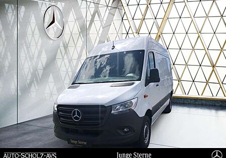 Mercedes-Benz Sprinter 317 CDI KA L2H2 *360°Navi*Klima*Alarm**