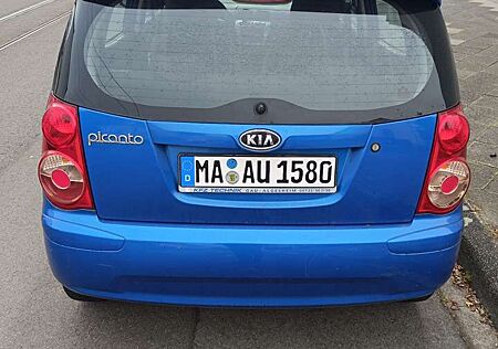 Kia Picanto 1.1 EX