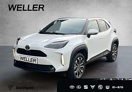 Toyota Yaris Cross Hybrid 130 1.5 Teamplayer *ACC*RCam*