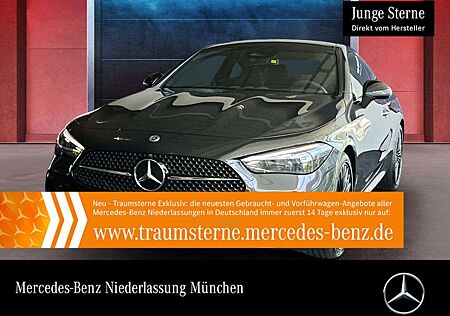 Mercedes-Benz CLE 200 AMG+NIGHT+PANO+360+BURMESTER+TOTW+KEYLESS