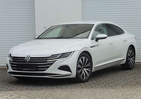 VW Arteon Volkswagen 2.0 TDI DSG 1-Hand Virtual ACC LED Navi