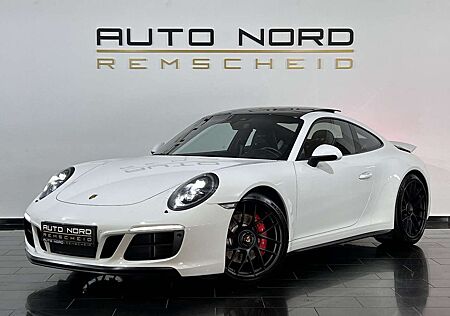 Porsche 991 .2 Carrera 4 GTS*DEUTSCH*LIFT*S.Dach*PDLS+*