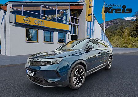 Opel Grandland X Grandland GS 1.2 Hybrid AHK, Tech- Komfort Paket