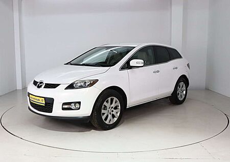 Mazda CX-7 2.3 Expression * Xenon * Leder