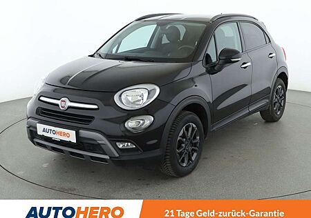 Fiat 500X 1.4 Turbo Cross