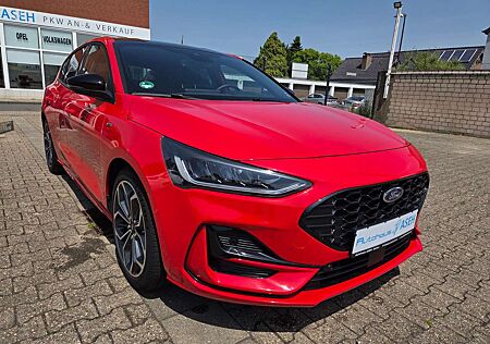 Ford Focus ST-Line X/Fast Neu/4 Jahre Garantie