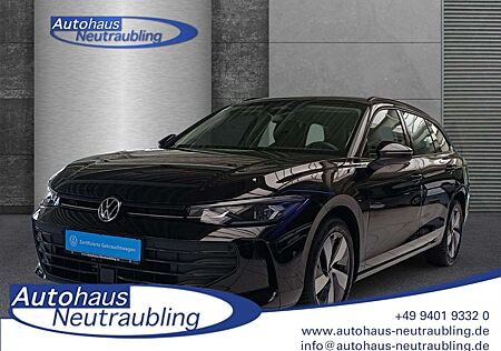 VW Passat Variant Volkswagen 1.5 eTSI *MILDHYBRID* 150 PS DSG+NAVI+AHK+SHZ+