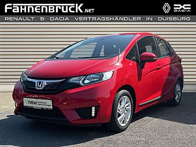 Honda Jazz Comfort i-VTEC  PDC Navi Klima Tempomat