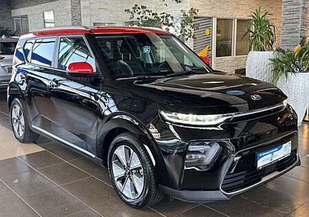 Kia Soul Vision Harman Kardon ÖED ACC Navi R.Cam DAB