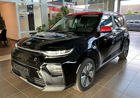 Kia Soul Vision Harman Kardon ÖED ACC Navi R.Cam DAB