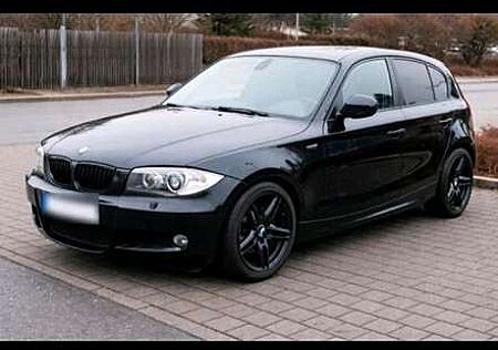 BMW 118d 118 DPF VB
