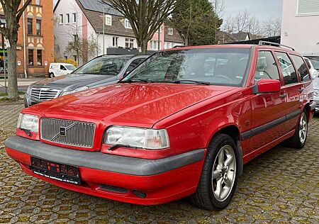 Volvo 850 2.5-10V ***sehr gepflegt***
