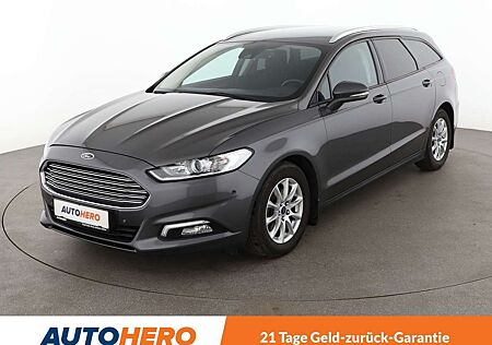 Ford Mondeo 1.5 EcoBoost Business Edition *NAVI*TEMPO*