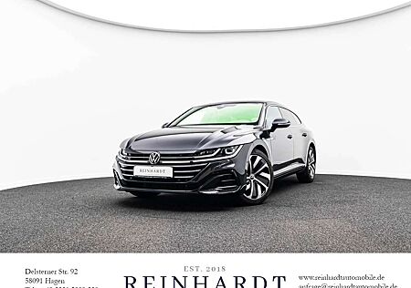 VW Arteon Volkswagen SHOOTING BRAKE 2.0TSi R-LINE ACC/HuD/PANO