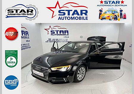 Audi A4 *S Tronic*2,0 TFSI-140 kW*Mild Hybrid*LED*NAVI*