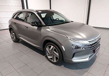 Hyundai Nexo Finanzierungsprämie sichern!*