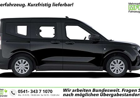 Ford Tourneo Courier Trend 1.0 EB 125 Aut WinterP PDC 92 kW (125 PS)...
