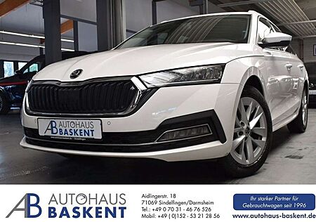 Skoda Octavia 2.0 TDI Combi STYLE*LED*HEAD-UP*ACC*SHZ