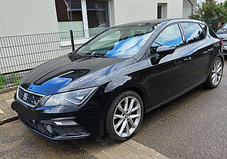 Seat Leon 1.4 TSI ACT Start&Stop DSG FR