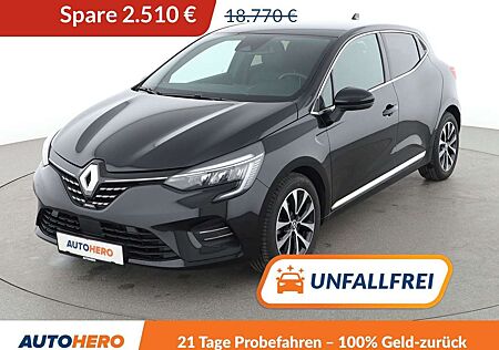 Renault Clio 1.0 TCe Techno*NAVI*LED*PDC*SPUR*SHZ*KLIMA*