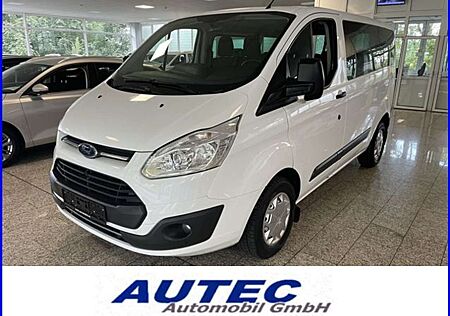 Ford Transit Custom Kombi 310 L1 2.0 KLIMA+9-SITZER