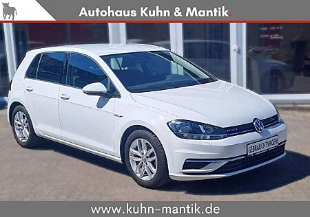 VW Golf Volkswagen VII Comfortline 1.5 TSI NAVI ACC PDC SHZ