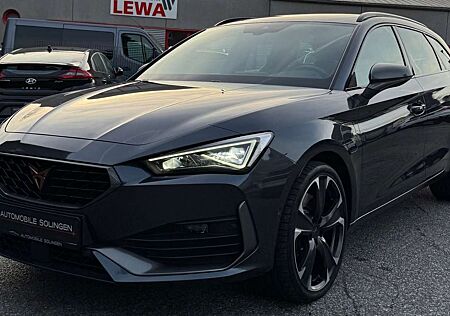 Cupra Leon VZ Sportstourer e-Hybrid NAV+WKR+LED+SHZ+BT