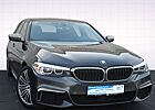 BMW 550 d xDrive *HarmanK.|ACC|HUD|Exklusivleder*