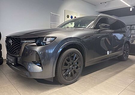 Mazda CX-80 Homura Plus 3.3CD PANO+MATRIX+BOSE+LEDER