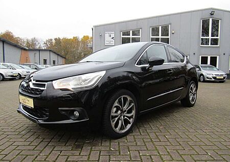 Citroën DS4 Citroen SoChic,PDS,Navi,Neu Zahhnriemen,HU&AU Neu