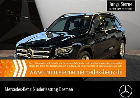 Mercedes-Benz GLB 200 STYLE+AHK+LED+KAMERA+TOTW+7G