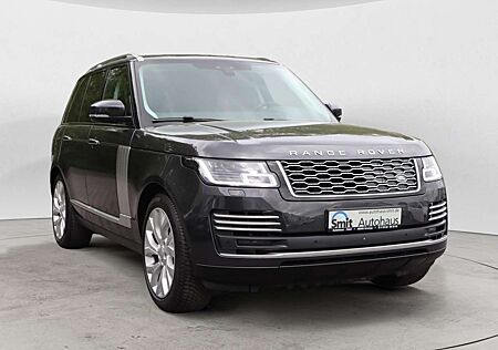 Land Rover Range Rover P400e Autobiography / Chauffeur/ AHK