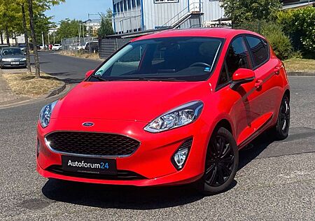 Ford Fiesta Cool & Connect*Tempo*PDC*SHZ*