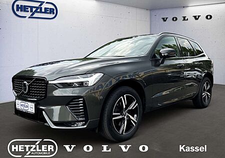 Volvo XC 60 XC60 R Design AWD B4 Diesel EU6d AHK Navi Leder Digital